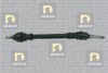 TALBO 327338 Drive Shaft